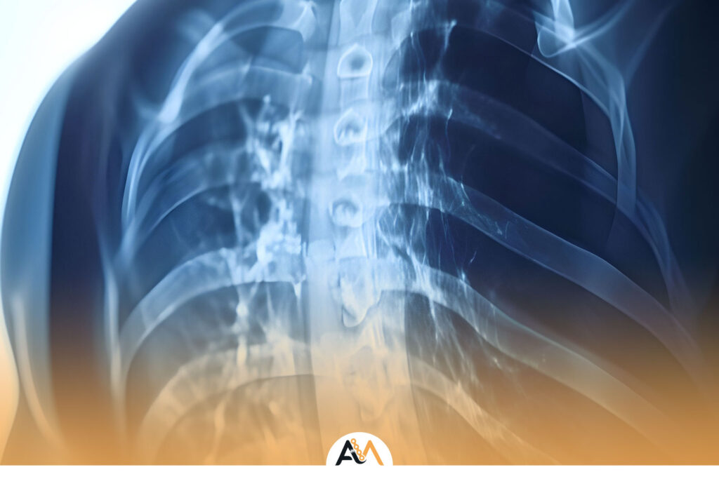 شکستگی دنده ها