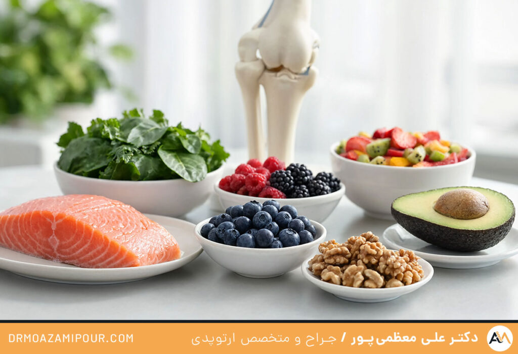  بهترین میوه ضد التهاب