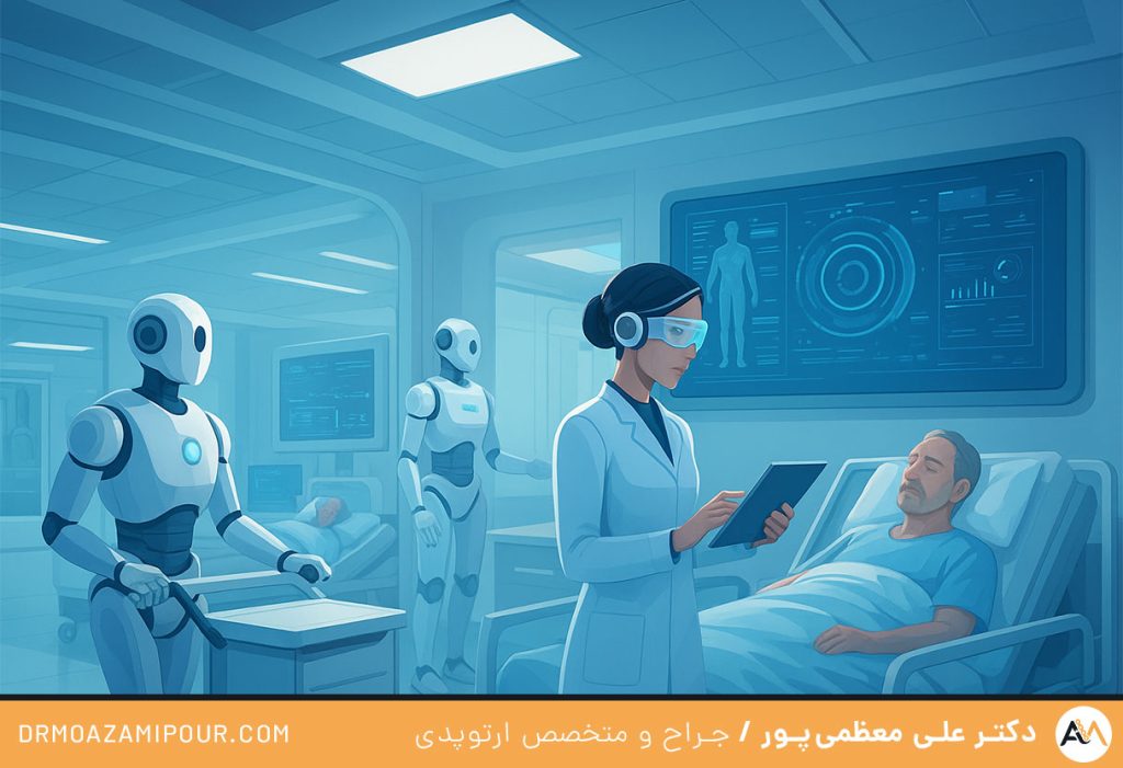 AI در پزشکی