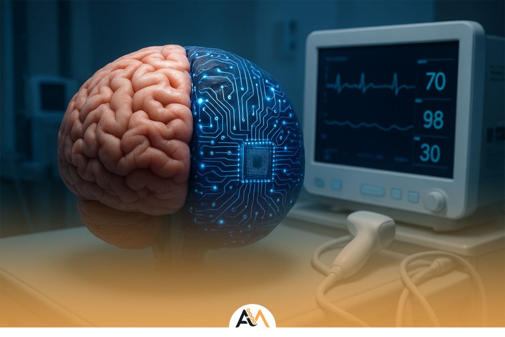 هوش مصنوعی در پزشکی