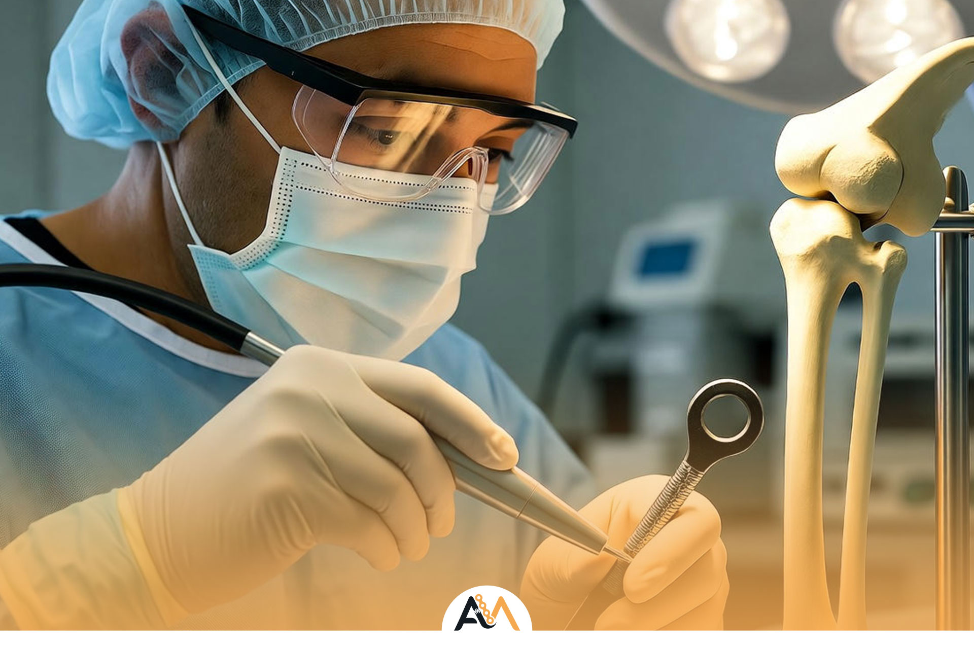 عمل افزایش قد با لیزر