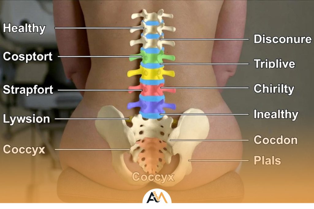 شکستگی دنبالچه