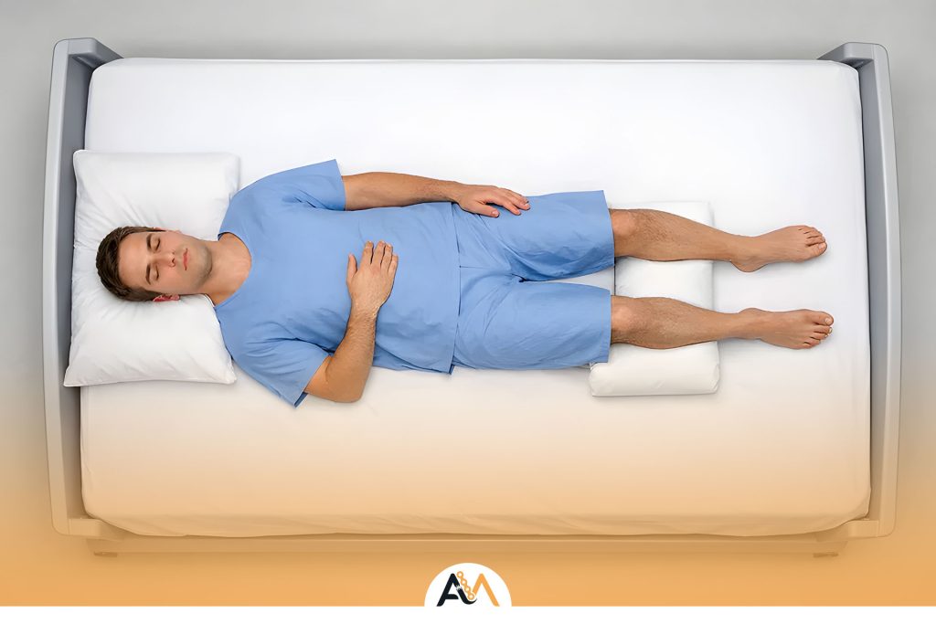 تشک مخصوص شکستگی لگن