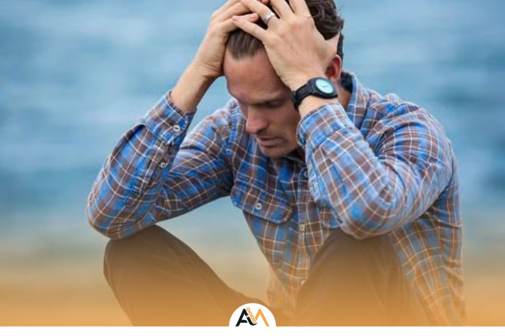 مدیریت استرس در شرایط بحران