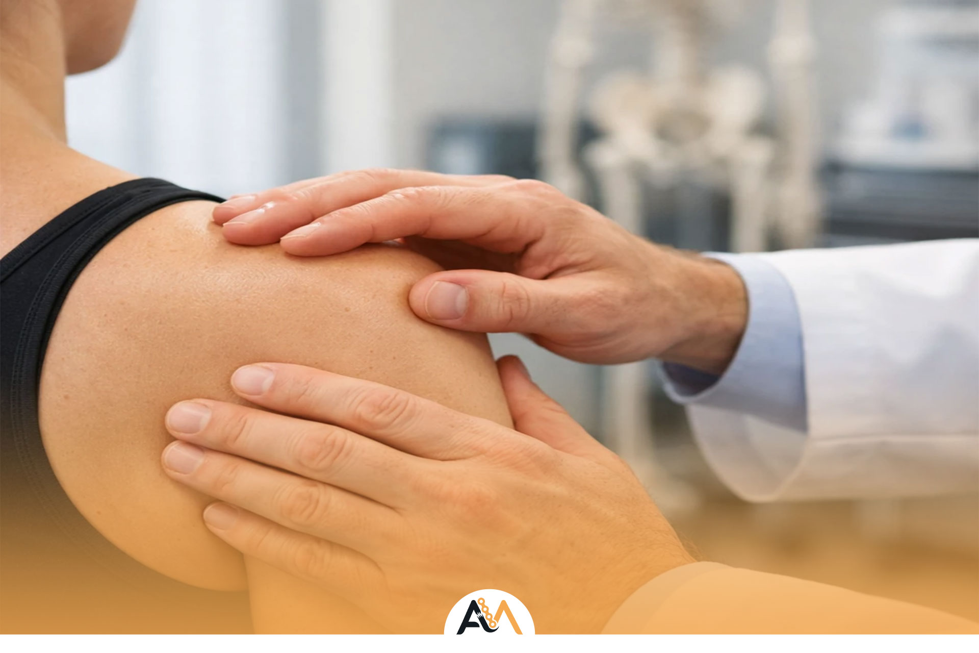 درمان درد شانه