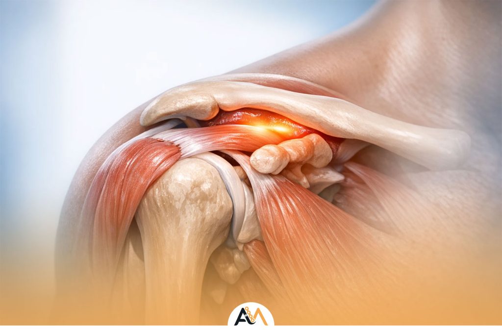 ایمپینجمنت شانه